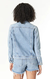 Katy Jean Jacket - Yo Mama Maternity