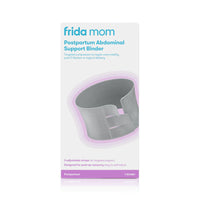 Post Partum AB Support Binder - Yo Mama Maternity
