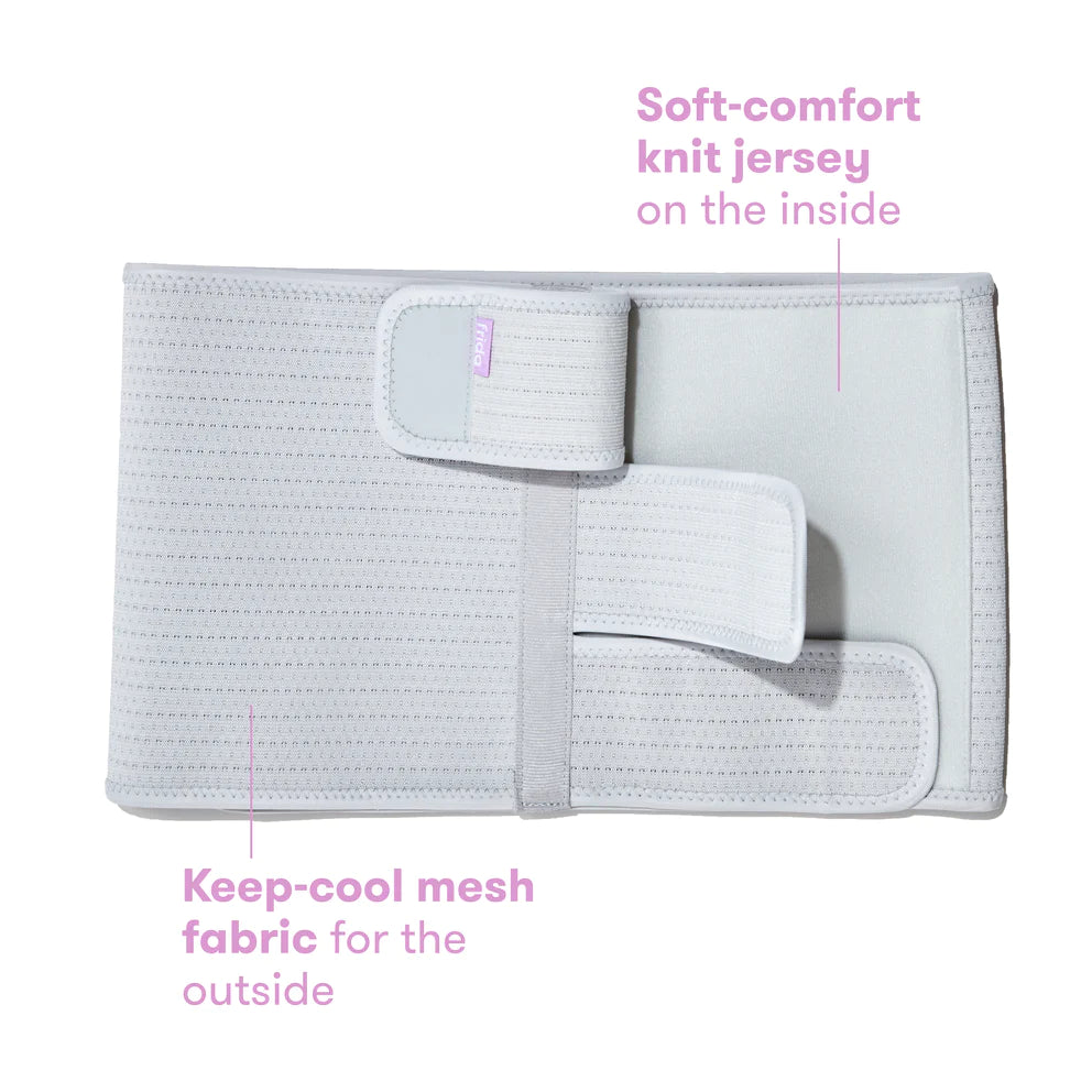 Post Partum AB Support Binder - Yo Mama Maternity