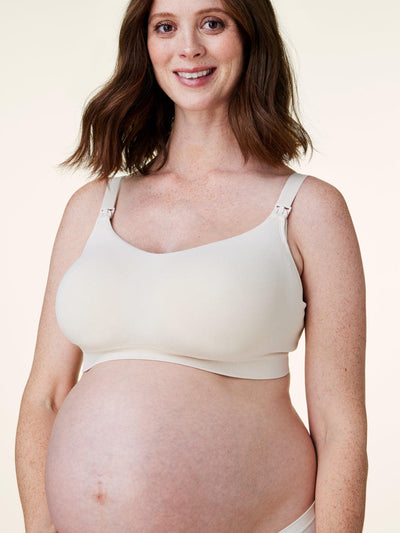 Intrigue Full Cup Bra - Yo Mama Maternity