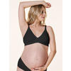 Scoop Neck Maternity & Nursing Bra