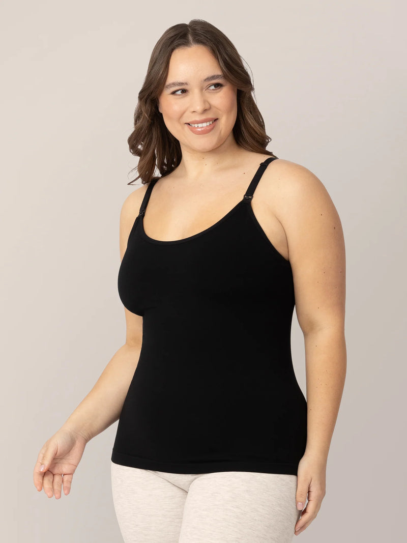 Sublime Bamboo Maternity & Nursing Camisole - Yo Mama Maternity