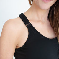 Bella Sports Bra - Yo Mama Maternity