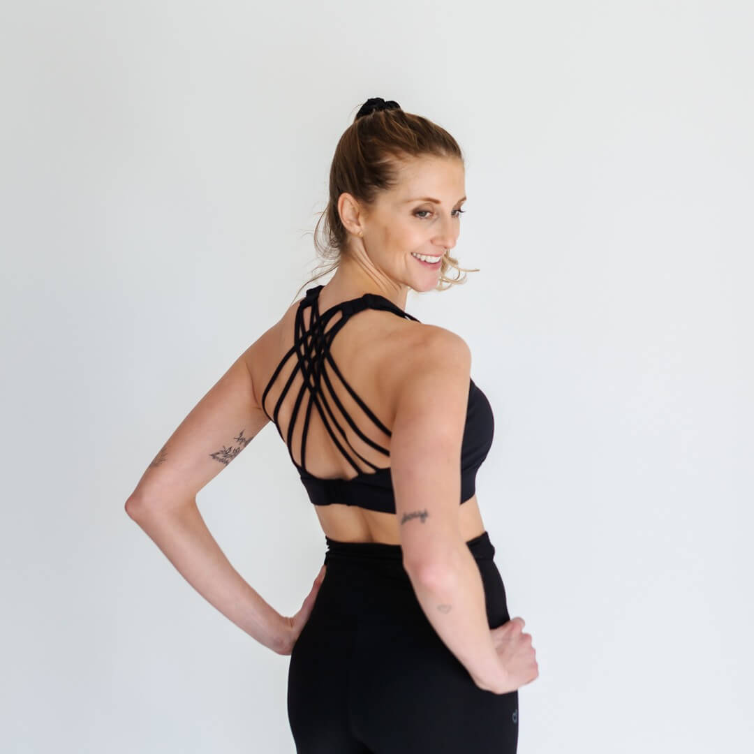 Bella Sports Bra - Yo Mama Maternity