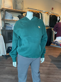 Oversized Retreat Hoodie - Yo Mama Maternity