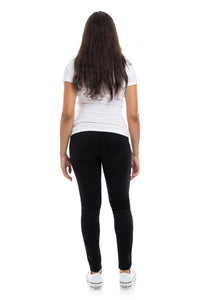 Butter Denim OB Long Length - Yo Mama Maternity