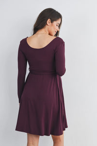 Selena Aline Dress