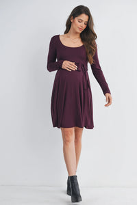 Selena Aline Dress