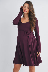 Selena Aline Dress