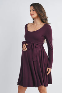 Selena Aline Dress