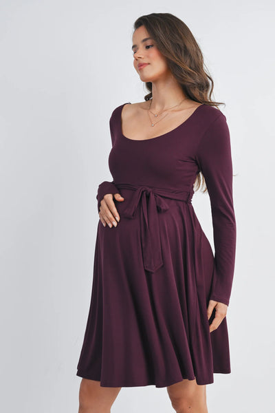Selena Aline Dress