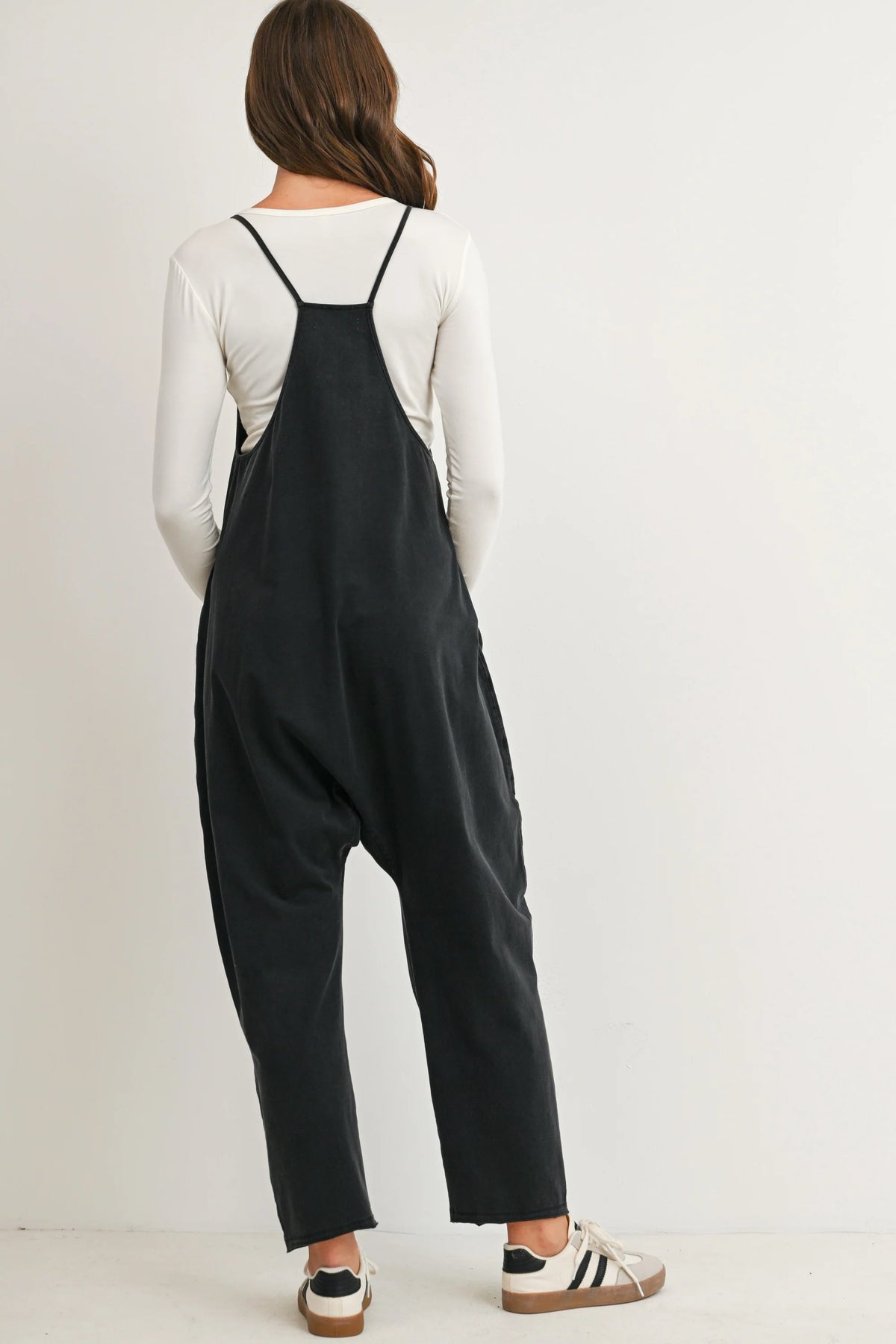 Kaytin Relaxed Fit Jumper - Yo Mama Maternity