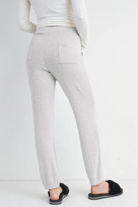 Gigi Overbump Lounge Pants - Yo Mama Maternity