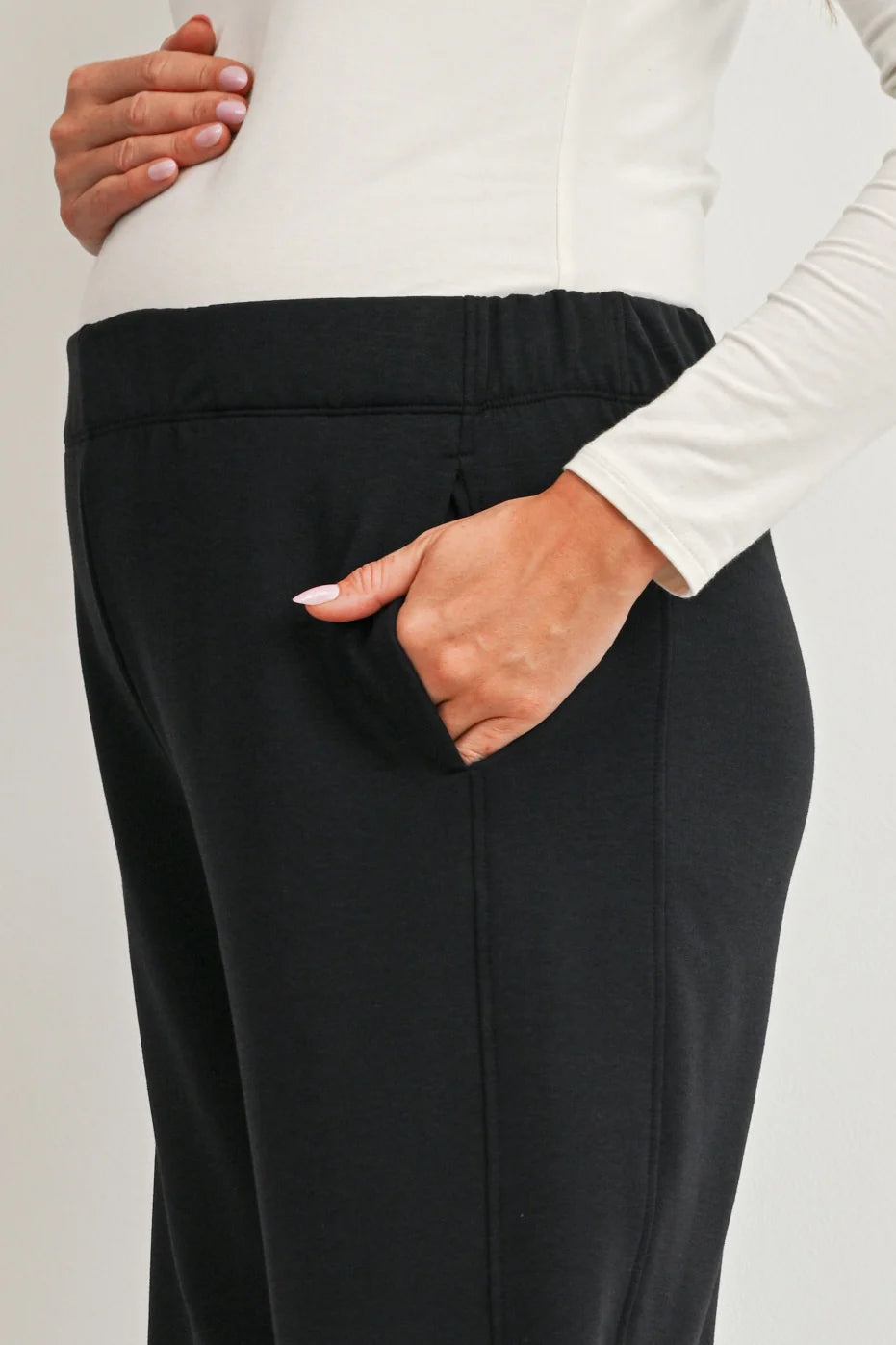 Kristi Jogger