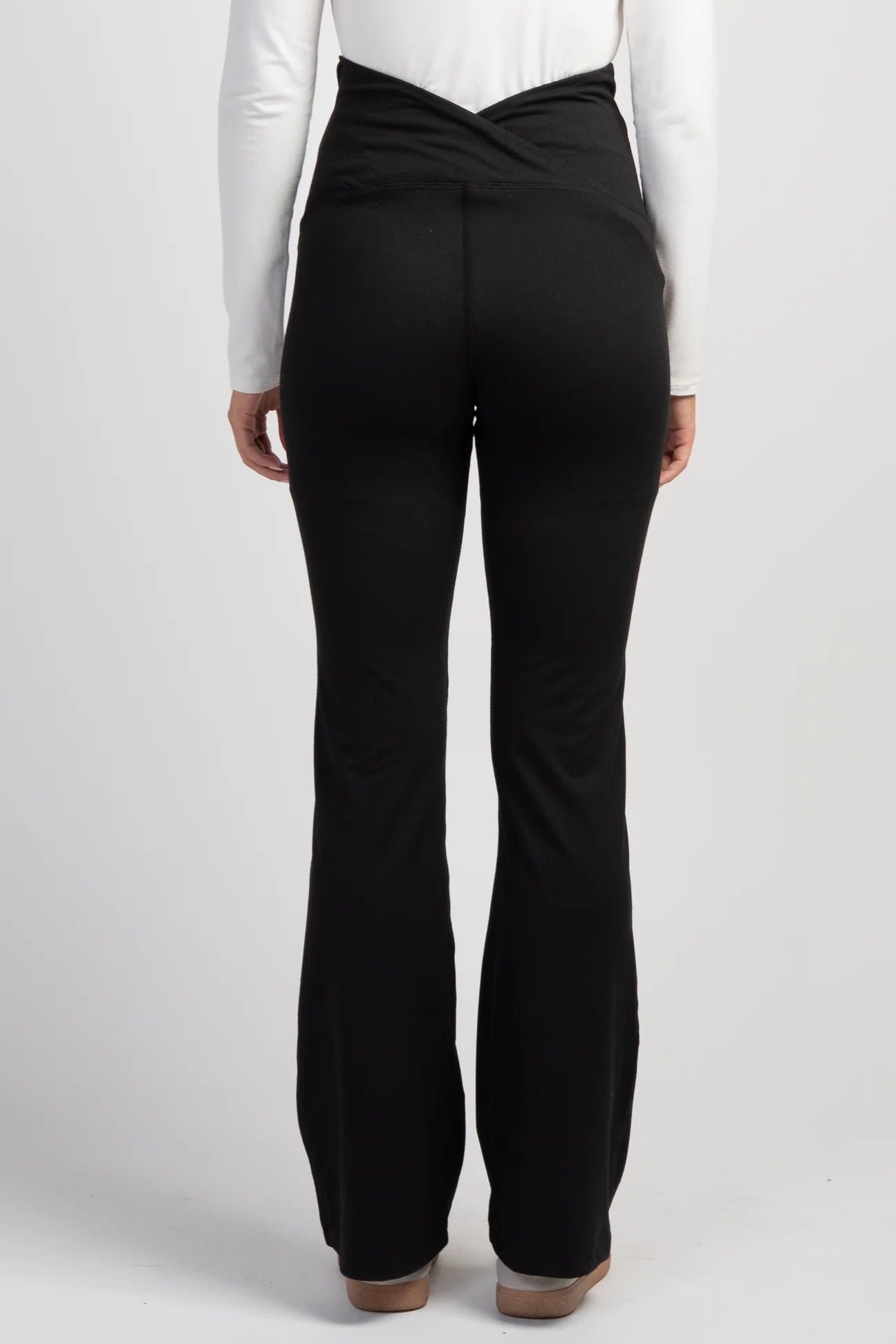 Joelle Overbump Flare Pant