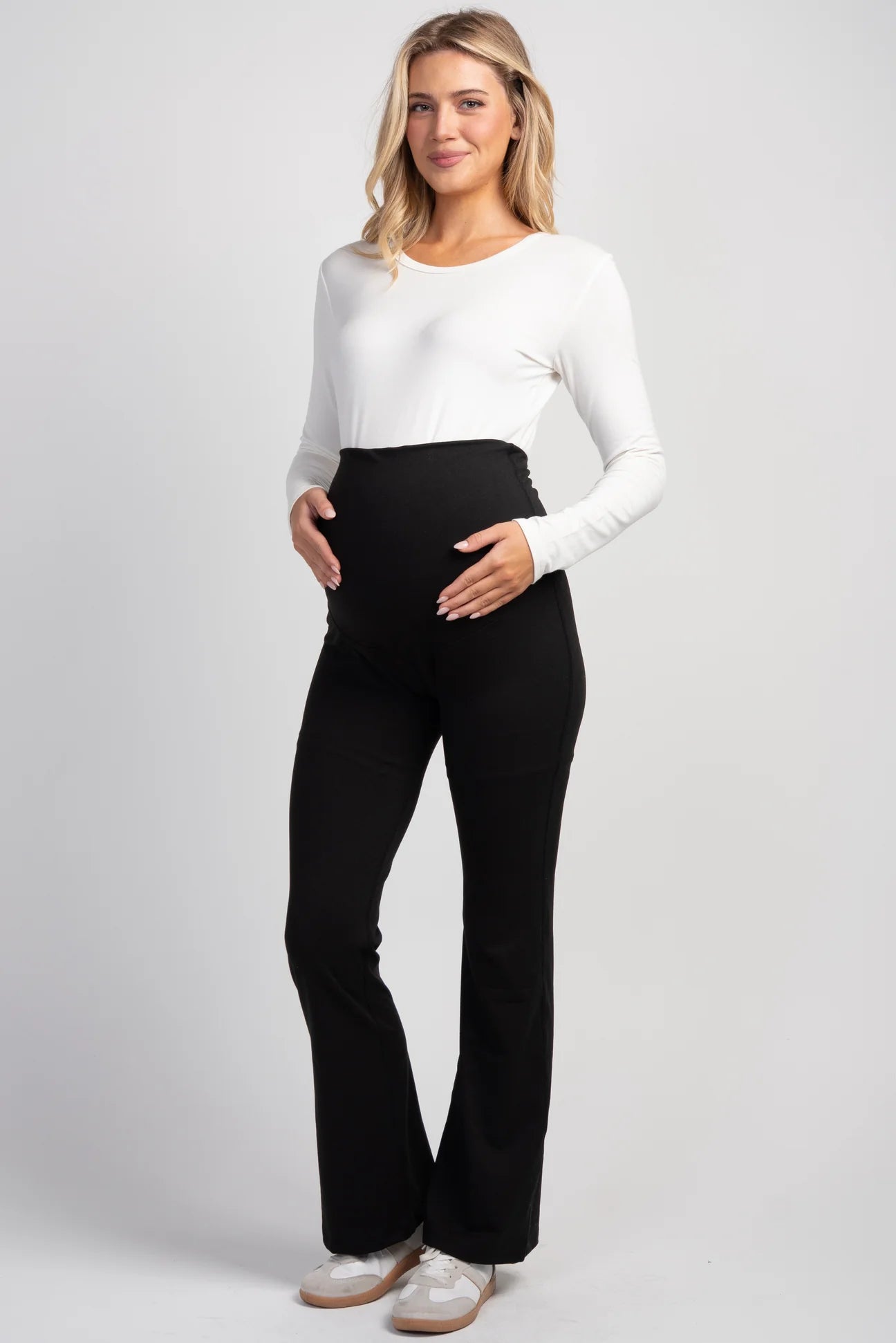 Joelle Overbump Flare Pant