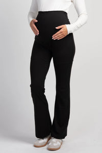 Joelle Overbump Flare Pant