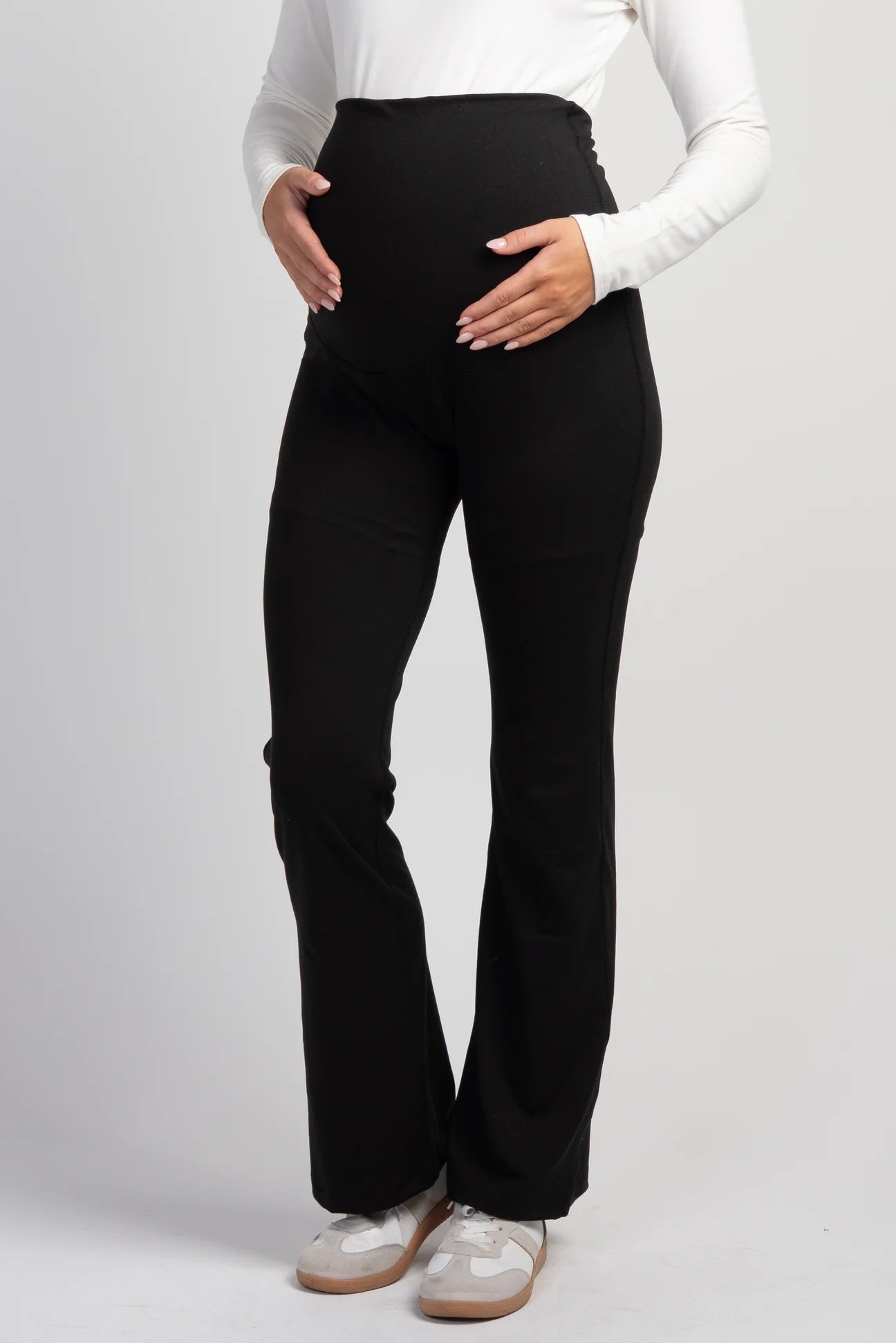 Joelle Overbump Flare Pant