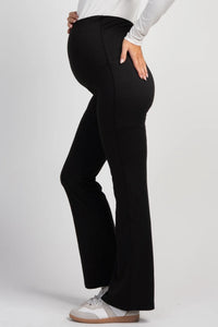 Joelle Overbump Flare Pant
