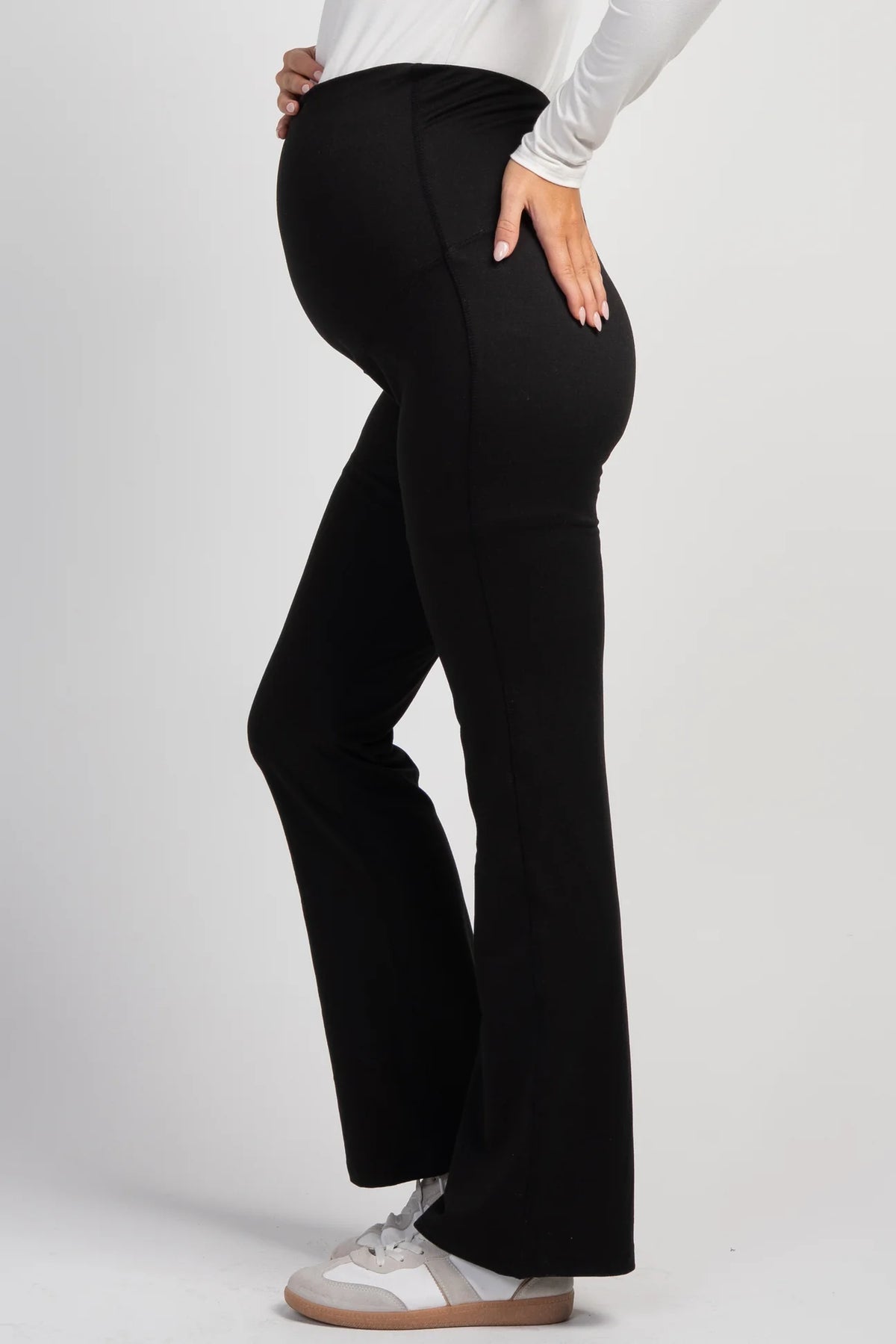 Joelle Overbump Flare Pant