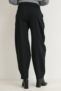 Kari Pull On Barrel Trouser
