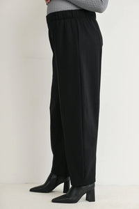 Kari Pull On Barrel Trouser