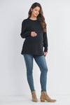 Emily Crewneck Sweatshirt