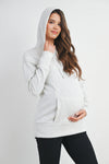 Kangaroo Pocket Nursing Hoodie