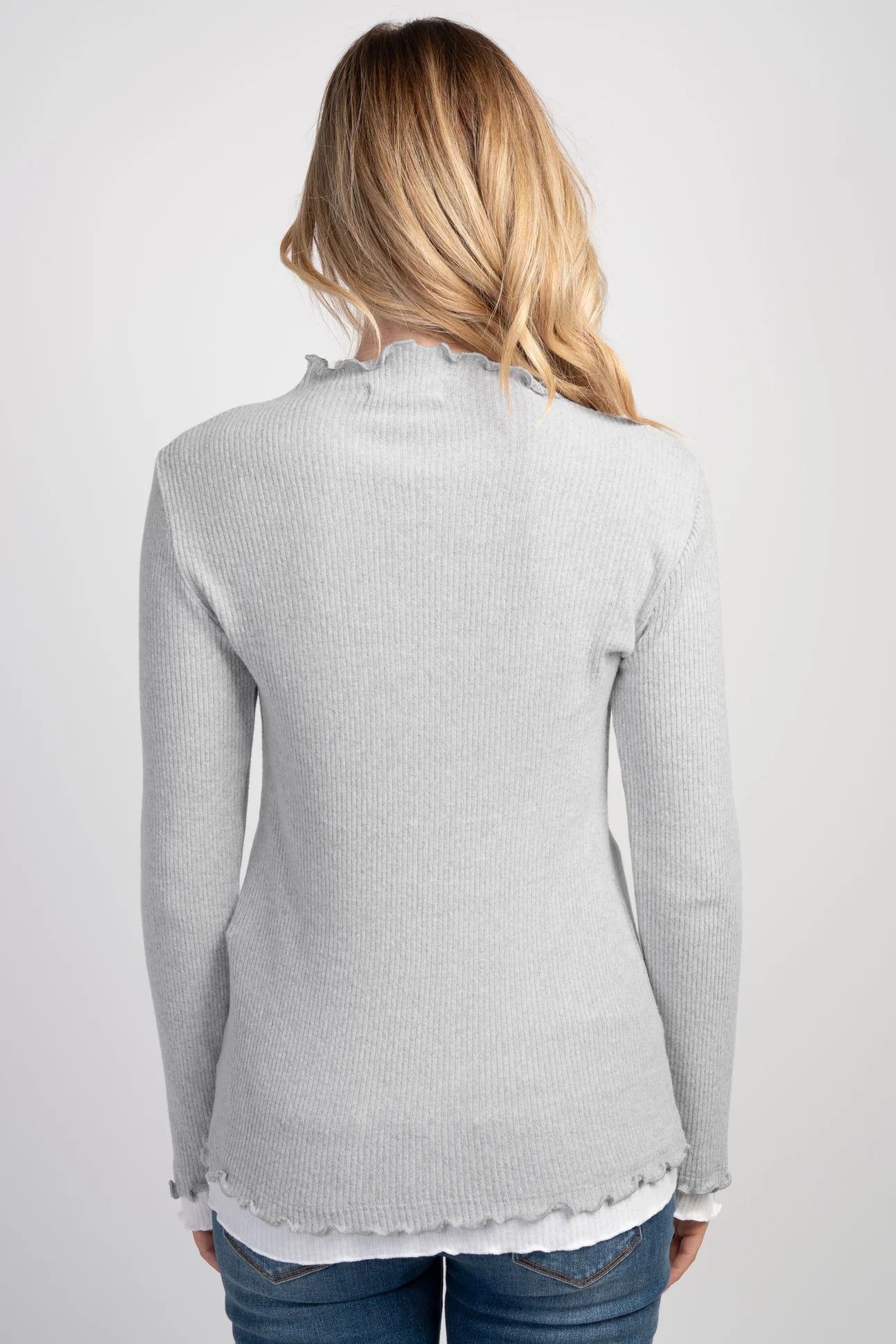 Julie Layered Top