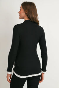 Julie Layered Top