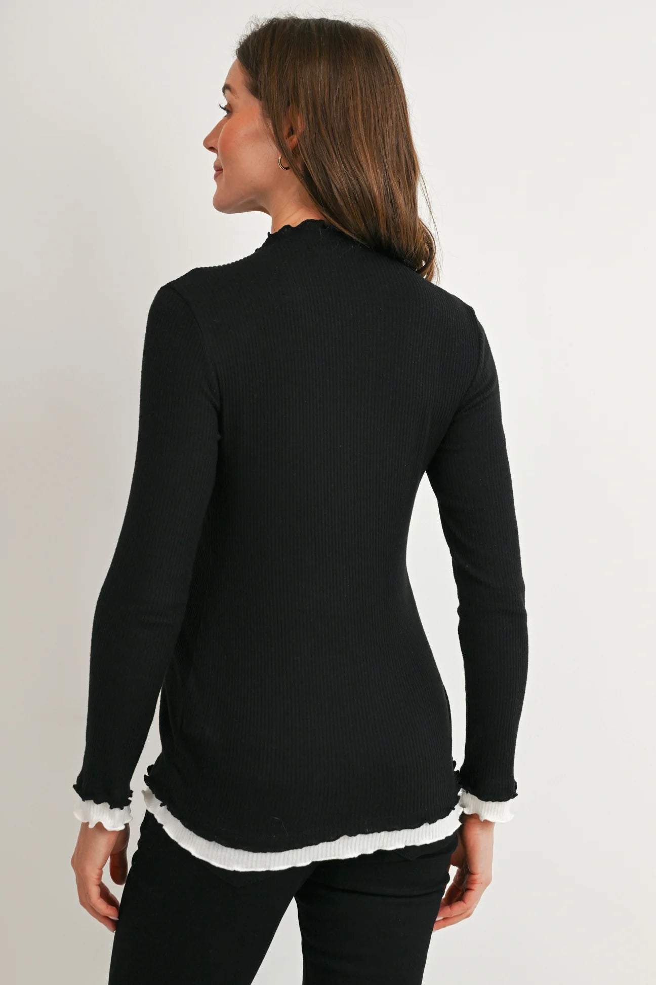 Julie Layered Top