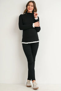 Julie Layered Top