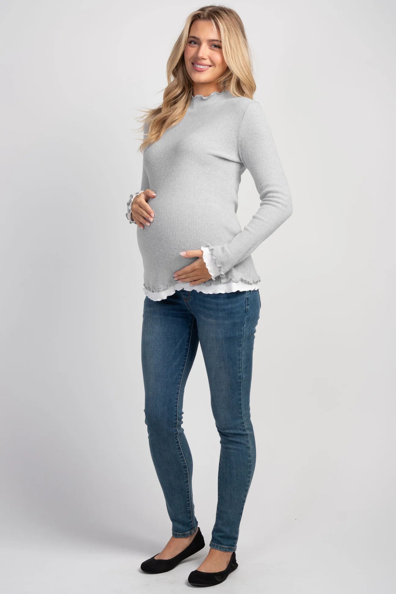 Julie Layered Top