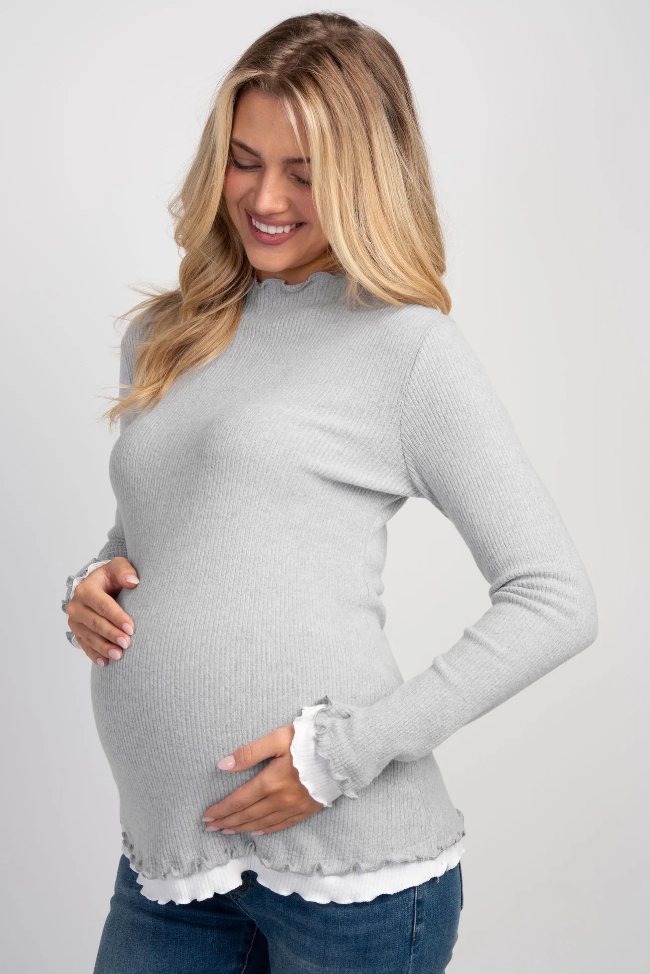 Julie Layered Top