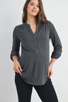 Morgan Henley Top