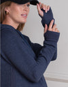 3 in 1 Active Hoodie - Yo Mama Maternity