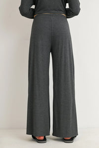 Neve Wide Leg Lounge Set