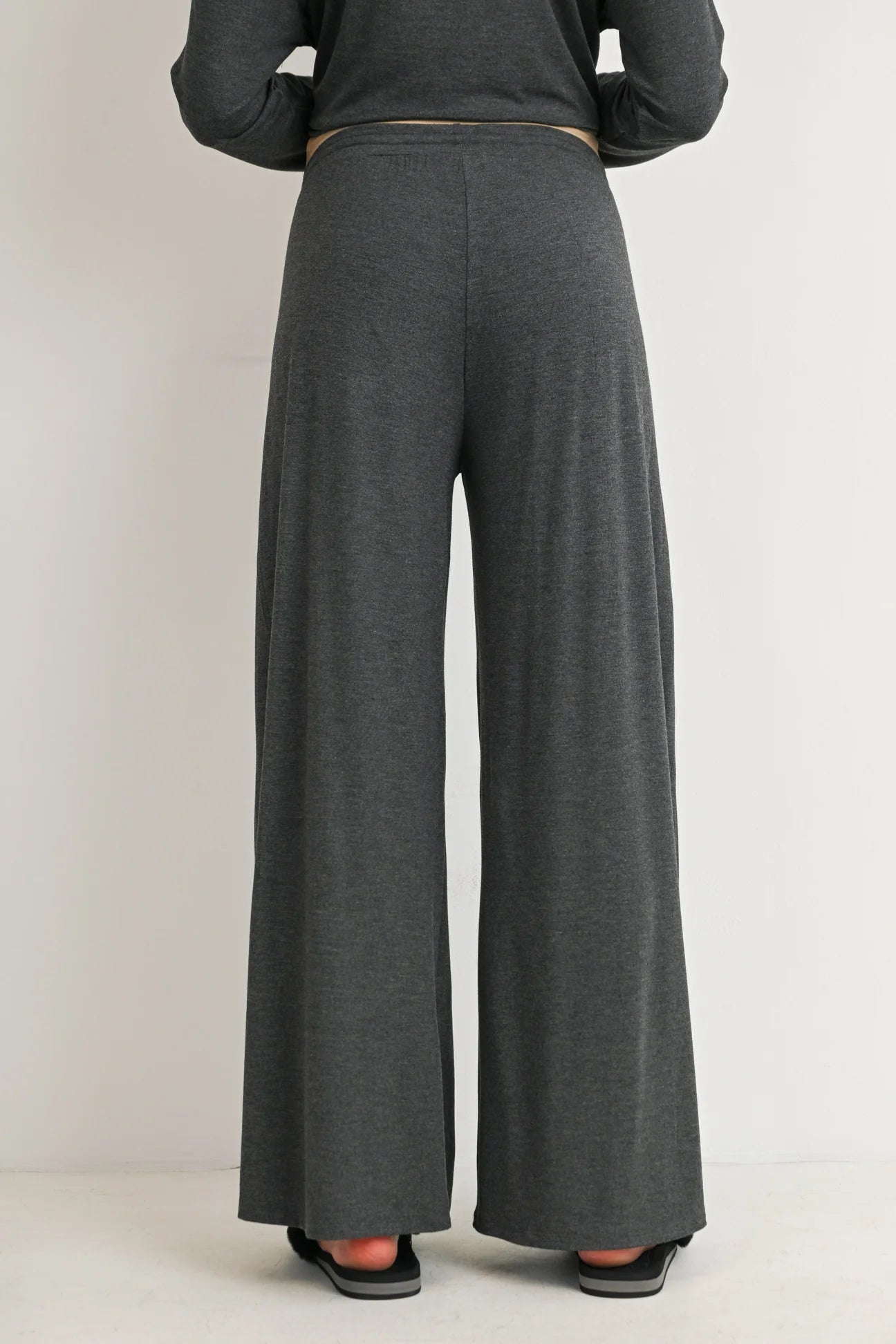 Neve Wide Leg Lounge Set