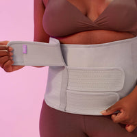 Post Partum AB Support Binder - Yo Mama Maternity