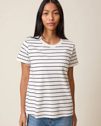 Classic Cotton Nursing Tee