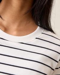 Classic Cotton Nursing Tee