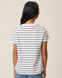 Classic Cotton Nursing Tee
