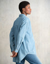 Floryn Denim Shirt