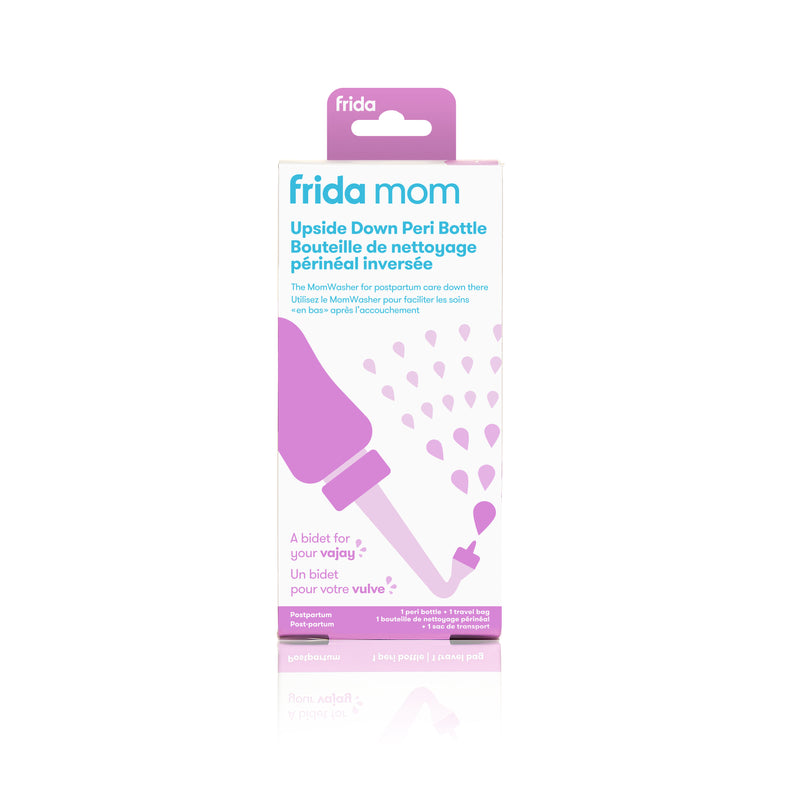 Upside Down Peri Bottle - Yo Mama Maternity