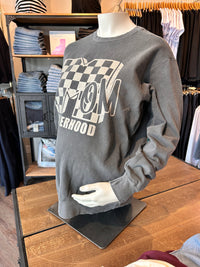 Graphic Sweatshirt - Yo Mama Maternity