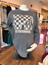 Graphic Sweatshirt - Yo Mama Maternity