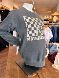 Graphic Sweatshirt - Yo Mama Maternity