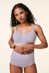 Intrigue Nursing Bra - Yo Mama Maternity