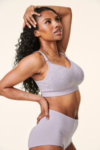 Intrigue Nursing Bra - Yo Mama Maternity