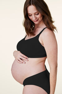 Intrigue Full Cup Bra - Yo Mama Maternity